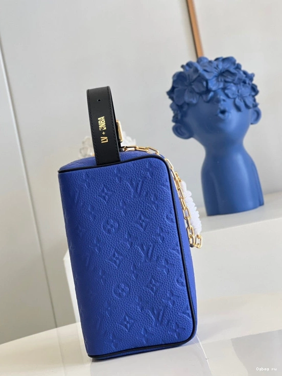 VUITTON DOPP LOUIS KIT 0725